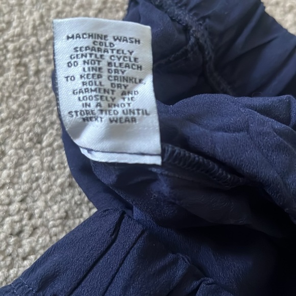 Liv by Habitat Clothing Crinkle Pants - Picture 4 of 7